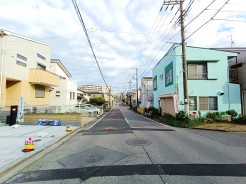 船橋市習志野台２丁目