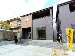 船橋市習志野台２丁目