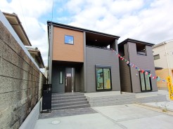 船橋市習志野台２丁目