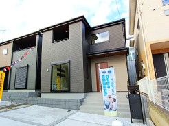 船橋市習志野台２丁目