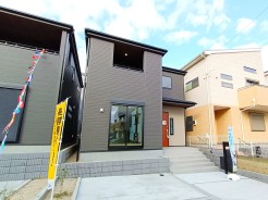 船橋市習志野台２丁目