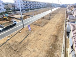 船橋市高野台３丁目