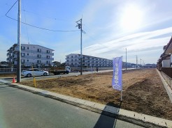 船橋市高野台3丁目