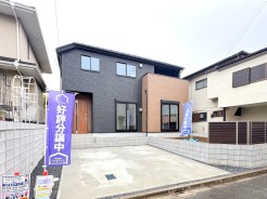 船橋市二宮１丁目