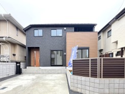 船橋市二宮１丁目