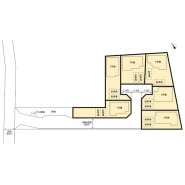 カースペース並列2台