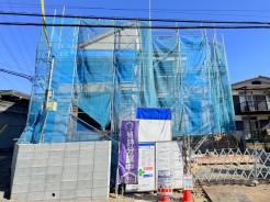 四街道市さちが丘２丁目