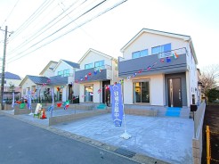 白井市大松１丁目