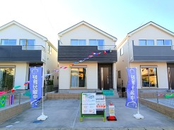 白井市大松１丁目