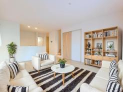 18.5帖
※画像はCGイメージです