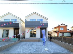 白井市大松１丁目