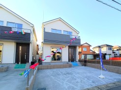 白井市大松１丁目