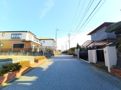 八千代市緑が丘５丁目