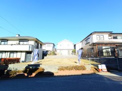 八千代市緑が丘５丁目