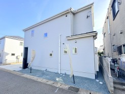 千葉市花見川区長作台１丁目