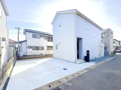 千葉市花見川区長作台１丁目