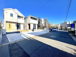 千葉市花見川区さつきが丘２丁目