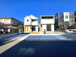 千葉市花見川区さつきが丘２丁目