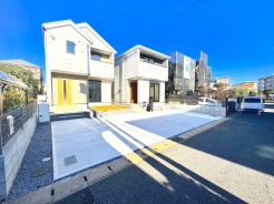 千葉市花見川区さつきが丘２丁目