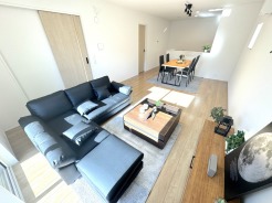 千葉市花見川区さつきが丘２丁目