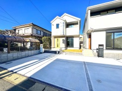 千葉市花見川区さつきが丘２丁目