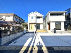 千葉市花見川区さつきが丘２丁目