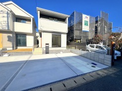 千葉市花見川区さつきが丘２丁目