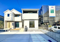 千葉市花見川区さつきが丘２丁目