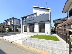 千葉市若葉区若松台３丁目