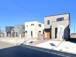 千葉市緑区土気町