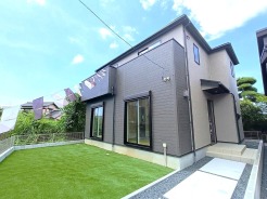 市原市青柳1丁目