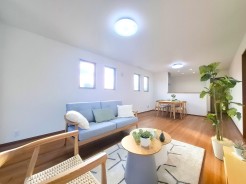 千葉市稲毛区萩台町