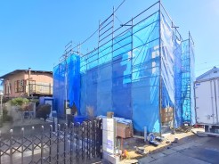 千葉市中央区星久喜町