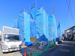 千葉市中央区星久喜町