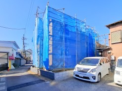 千葉市中央区星久喜町