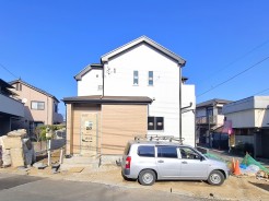 千葉市中央区星久喜町