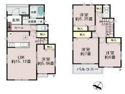 千葉市中央区星久喜町