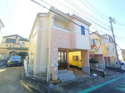 千葉市稲毛区園生町