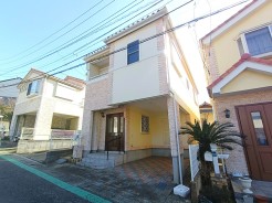 千葉市稲毛区園生町