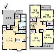 カースペースあり