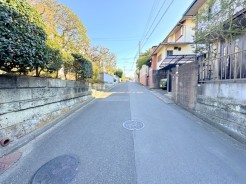 藤沢市片瀬山２丁目