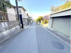 藤沢市片瀬山２丁目