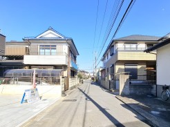 千葉市稲毛区長沼町