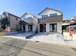 千葉市稲毛区長沼町