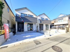 千葉市稲毛区長沼町