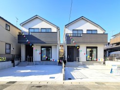 千葉市稲毛区長沼町