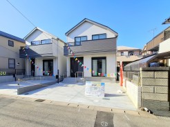 千葉市稲毛区長沼町