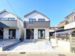 千葉市稲毛区長沼町
