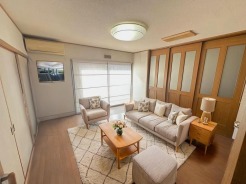 9.5帖
※画像はCGイメージです