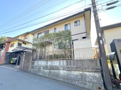 藤沢市片瀬山２丁目